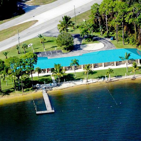 Lake Grassy Inn & Suites Lake Placid Eksteriør bilde