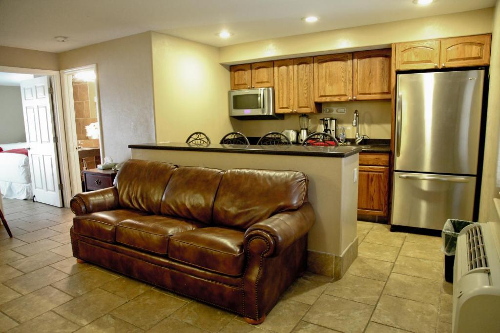 Lake Grassy Inn & Suites Lake Placid Rom bilde